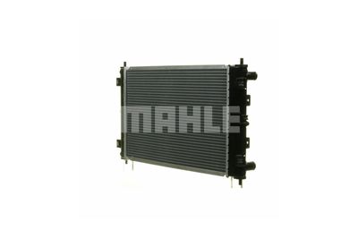 RADIATOR RACIRE MOTOR MAHLE CR1425000S 33