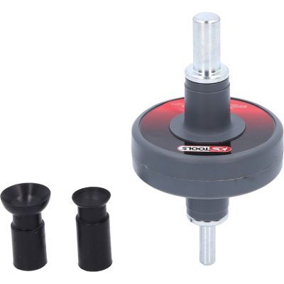 Ks Tools - Sada náradia na zabrúsenie sedla ventilu