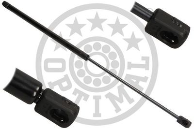Газовая пружина, крышка багажник OPTIMAL AG-40611 для FORD TOURNEO