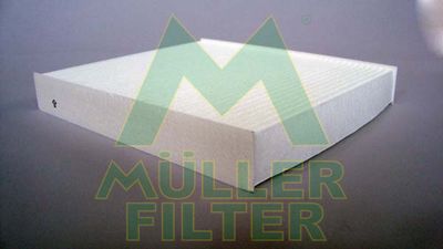 FILTRU AER HABITACLU MULLER FILTER FC252