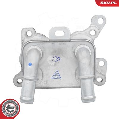 Olejový chladič, motorový olej ESEN SKV 31SKV485