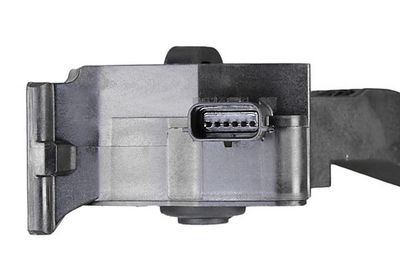 Sensor, speederposition METZGER 0901353