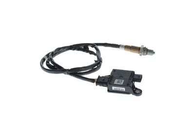 PARTIKELSENSOR BOSCH 0281008241 9