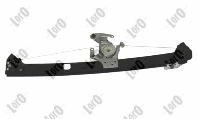 Window Regulator 130-004-022