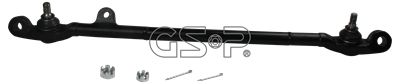 Поперечная рулевая тяга GSP S100242 для OPEL CAMPO