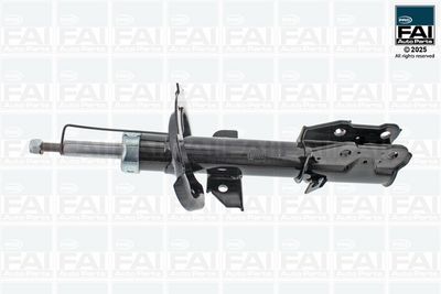 амортисьор FAI AutoParts FPSA278