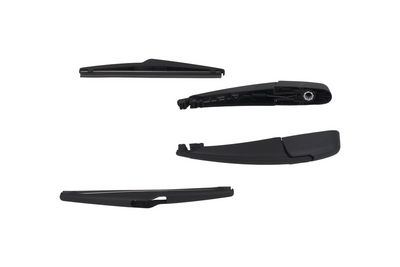 Valytuvo svirtis, priekinio stiklo apliejiklis