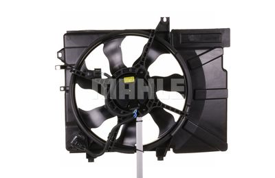 VENTILATOR RADIATOR MAHLE CFF227000P 19