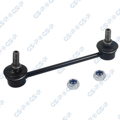Stange/Strebe, Stabilisator