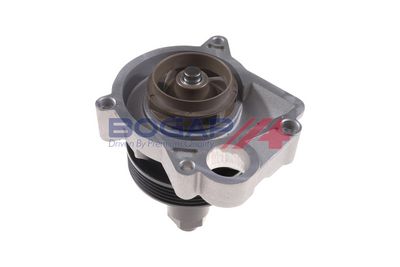 POMPă DE APă RăCIRE MOTOR BOGAP B4234130 3