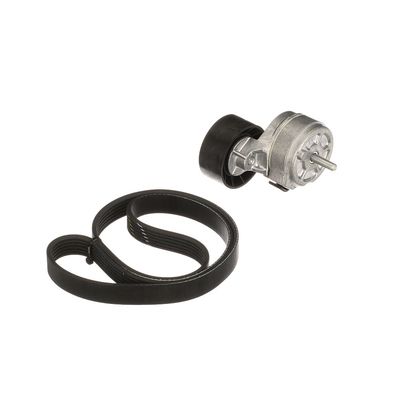 KEILRIPPENRIEMENSATZ GATES K046PK1053 34