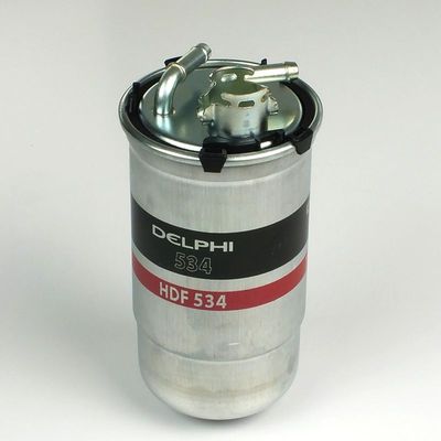 FILTRU COMBUSTIBIL DELPHI HDF534 6
