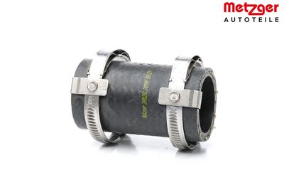 LADELUFTSCHLAUCH METZGER AUTOTEILE 2401297 4