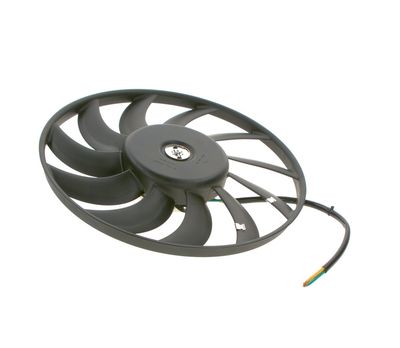 MOTOR ELECTRIC VENTILATOR BOSCH 0986338106 25