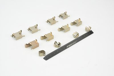 SET ACCESORII PLACUTE FRANA FEBEST 0103NRE180F 46