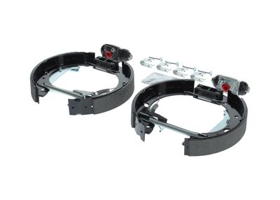 SET SABOTI FRANA BOSCH 0204114638 15