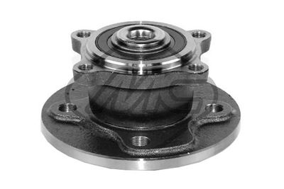Piasta koła METALCAUCHO 90511