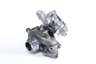 LADER AUFLADUNG BTS Turbo T916133 27