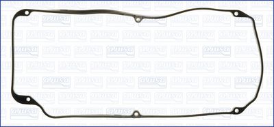 Прокладка, крышка головки цилиндра AJUSA 11086800 для MITSUBISHI MIRAGE