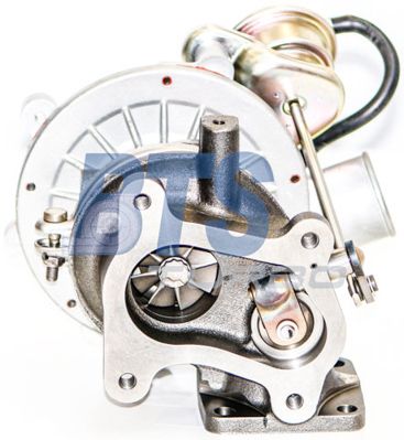 LADER AUFLADUNG BTS Turbo T911957 5