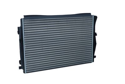 RADIATOR RACIRE MOTOR NRF 58392A 21
