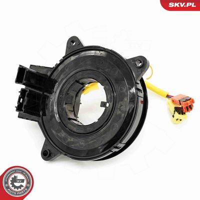 ARC SPIRALA AIRBAG ESEN SKV 96SKV658 3