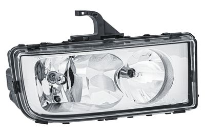 HELLA Hauptscheinwerfer