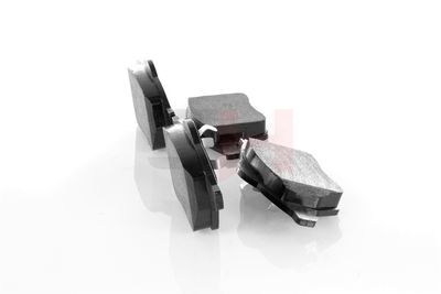 SET PLACUTE FRANA FRANA DISC GH GH419985 20