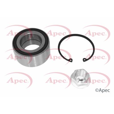 Wheel Bearing Kit APEC AWB1370