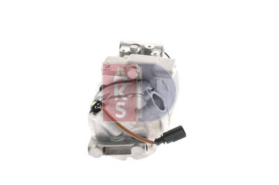 KOMPRESSOR KLIMAANLAGE AKS DASIS 851661N 11