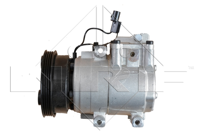 Компрессор, кондиционер WILMINK GROUP WG2159378 для HYUNDAI LANTRA
