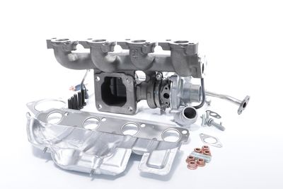 LADER AUFLADUNG BTS Turbo T981205 30