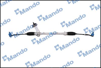MANDO MTG010990 Рулевая рейка  для HYUNDAI ACCENT (Хендай Аккент)