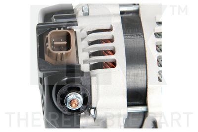GENERATOR / ALTERNATOR NK 4830026 3