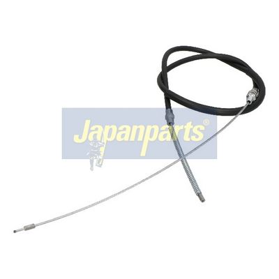 жило, ръчна спирачка JAPANPARTS BC-0232