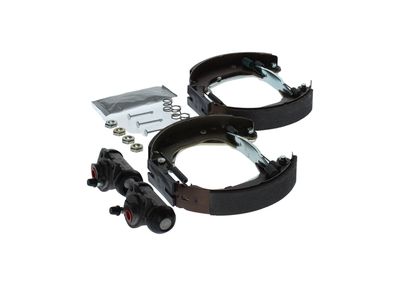 SET SABOTI FRANA BOSCH 0204114064 25