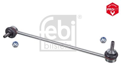Link/Coupling Rod, stabiliser bar FEBI BILSTEIN 28288