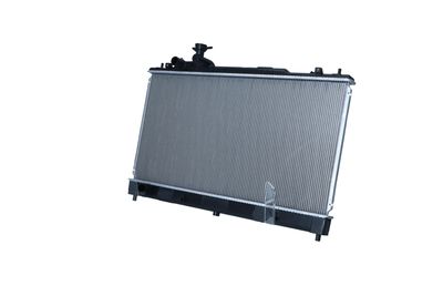 RADIATOR RACIRE MOTOR NRF 550106 8