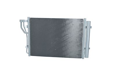 CONDENSATOR CLIMATIZARE NRF 350013 26