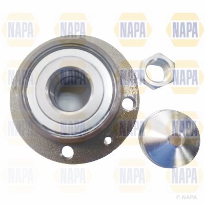 Wheel Bearing Kit NAPA PWB1510