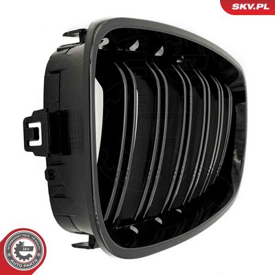 Mřížka chladiče SKV 66SKV132