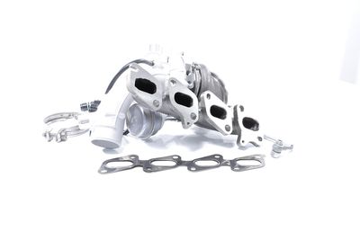 LADER AUFLADUNG BTS Turbo T981466 22