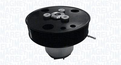 POMPă DE APă RăCIRE MOTOR