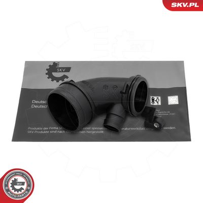 ESEN SKV - Nasávacia hadica, Vzduchový filter VAG , 87SKV514