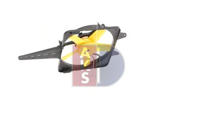 LüFTER MOTORKüHLUNG AKS DASIS 088140N 6