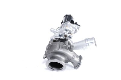 LADER AUFLADUNG BTS Turbo T918067 20