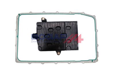 SET FILTRE HIDRAULICE CUTIE E VIT.AUTOMATA