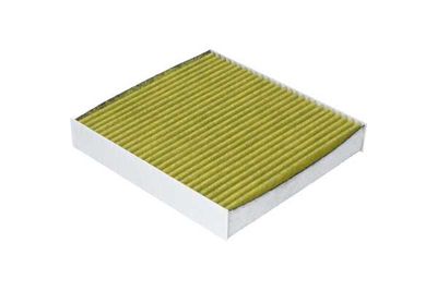 FILTRU AER HABITACLU AMC Filter NC2048X 19