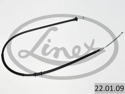 Trosas, stovėjimo stabdys