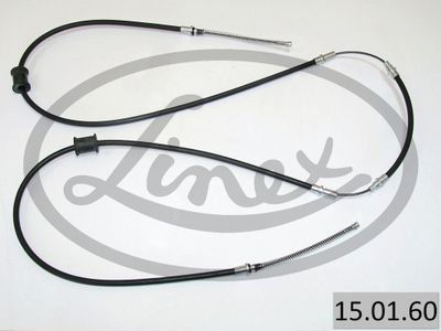 Trosas, stovėjimo stabdys